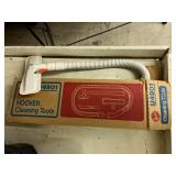 Hoover U4901 Cleaning Tool Attachment Kit