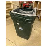 45 Gallon Trash Can - No Lid