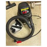 Shop-Vac 1 Gallon Wet/Dry Vacuum