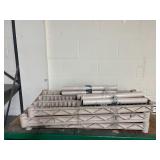 Plastic Shelf