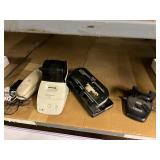 Seiko Smart Label Printer SLP 100 & Other Items