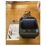 Zebra ZP450 Direct Thermal Label Printer