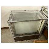 Berg Motion Case Rotisserie Display with Trays