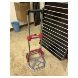 Milwaukee Folding Hand Truck