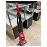 Dirt Devil Bagless Power Stick Vacuum - Red