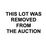 Lot 508 - Removed From Auction