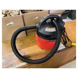 Shop-Vac 1 Gal Micro Wet & Dry Vacuum Cleaner