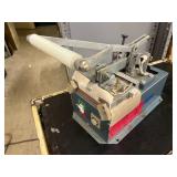 Natmar Model HS143 Heat Seal Machine