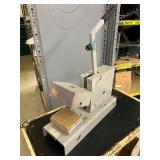 Natmar Model HS163 Heat Seal Machine