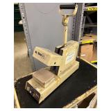 Thermopatch HS3B Heat Seal Machine