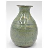 Desmond Maurice Clover Stoneware Pottery Vase