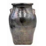 Catawba Double-Handled Stoneware 3-Gallon Jar