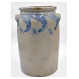 3-Gallon Salt Glazed Kitchen Jar