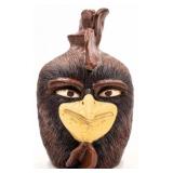 Yardbird Southern Pottery Jug