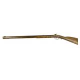 Kentucky Rifle Black Powder Percussion Cap Rifle