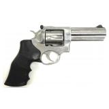 Ruger GP100 Revolver 357 Magnum