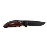 Browning Hunting Knife