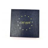 1976 United States Silver Proof Coin Set