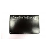 1978 United States Proof Coin Set