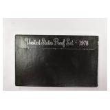1978 United States Proof Set