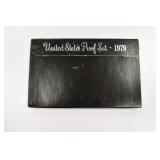 1979 United States Proof Set