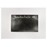 1977 United States Proof Coin Set