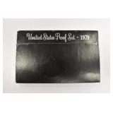 1979 United State Proof Coin Set