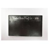 1978 United States Proof Coin Set