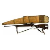 1964 Sako Finnbear L61R Rifle 30-06