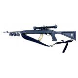 Ruger Model 10/22 Carbine Rifle