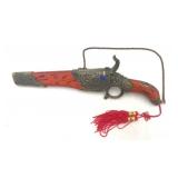 Dorada Fantasy Pistol Knife