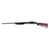 Winchester Model 25 Pump Action Shotgun