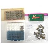 175 Rounds of Assorted Ammunition