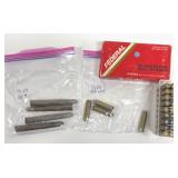 46 Assorted Rifle Ammunition