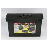 Sportsmanï¿½s Plus Utility Dry Box