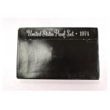 1974 United States Proof Coin Set