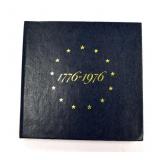 1976 United States Silver Proof Coin Set