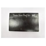 1977 United States Proof Coin Set