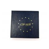 1976 United States Silver Proof Coin Set