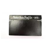 1975 United States Proof Coin Set