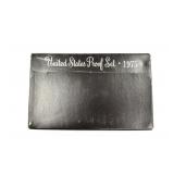 1975 United States Proof Coin Set