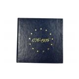 1976 United States Silver Proof Coin Set