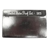 1973 United States Proof Coin Set