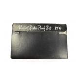 1976 United States Proof Coin Set
