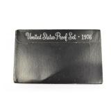 1976 United States Proof Coin Set