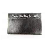 1977 United States Proof Coin Set