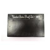 1977 United States Proof Coin Set