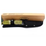 Woodland Creek Survival Knife