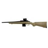 Ruger American Ranch Rifle 5.56