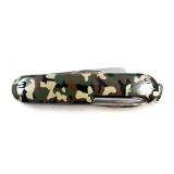Original Camo Swiss Army Knife